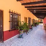 Oyo Hotel Quinta Loreto