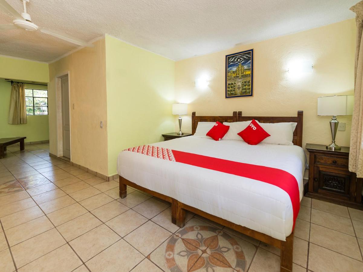 Hotel Oyo Quinta Loreto San Miguel de Allende