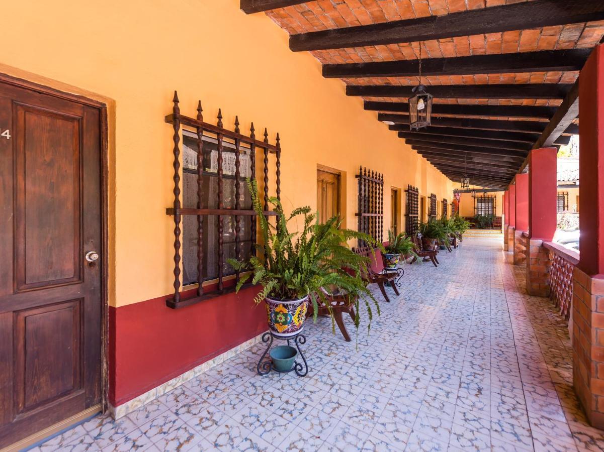 Oyo Quinta Loreto