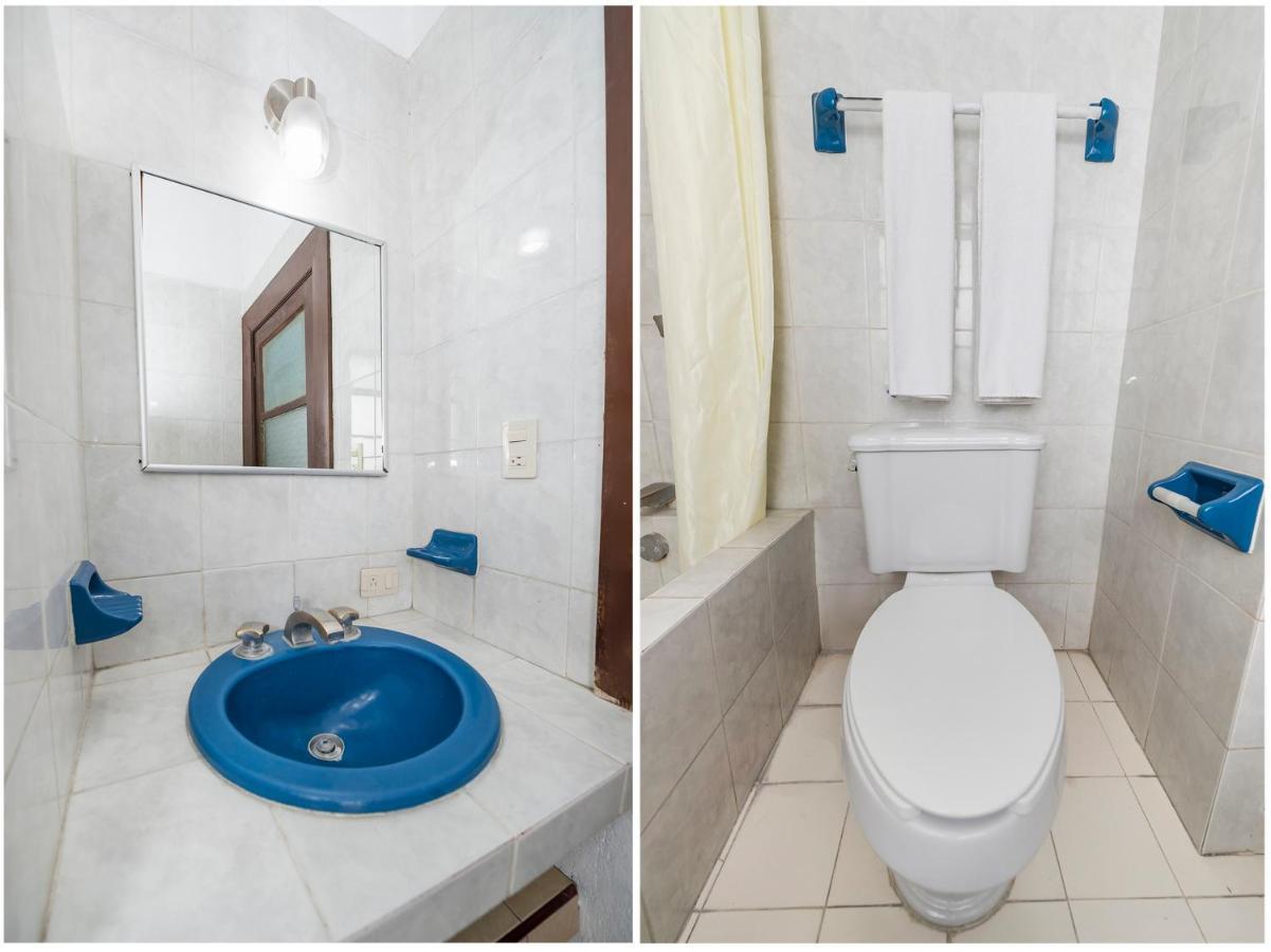 Oyo Quinta Loreto Hotel