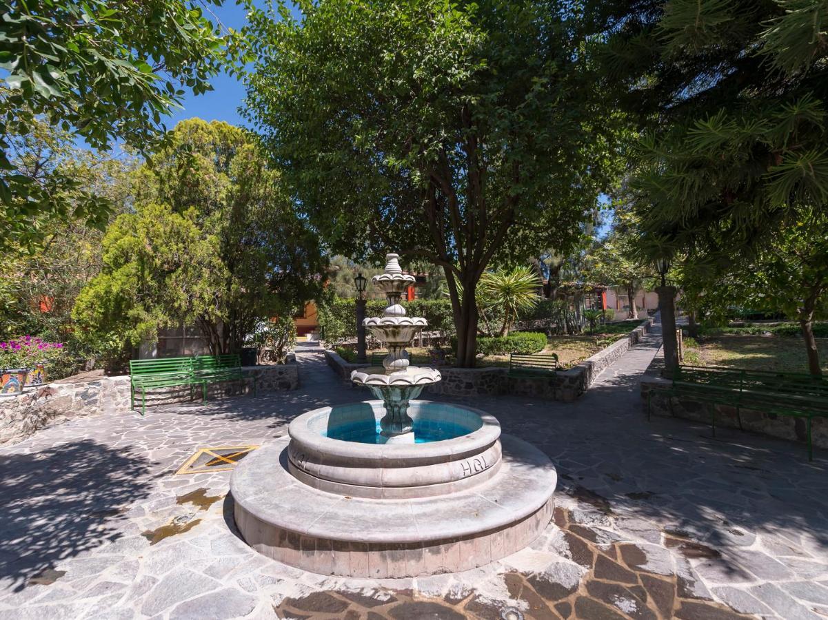 Hotel Oyo Quinta Loreto San Miguel de Allende